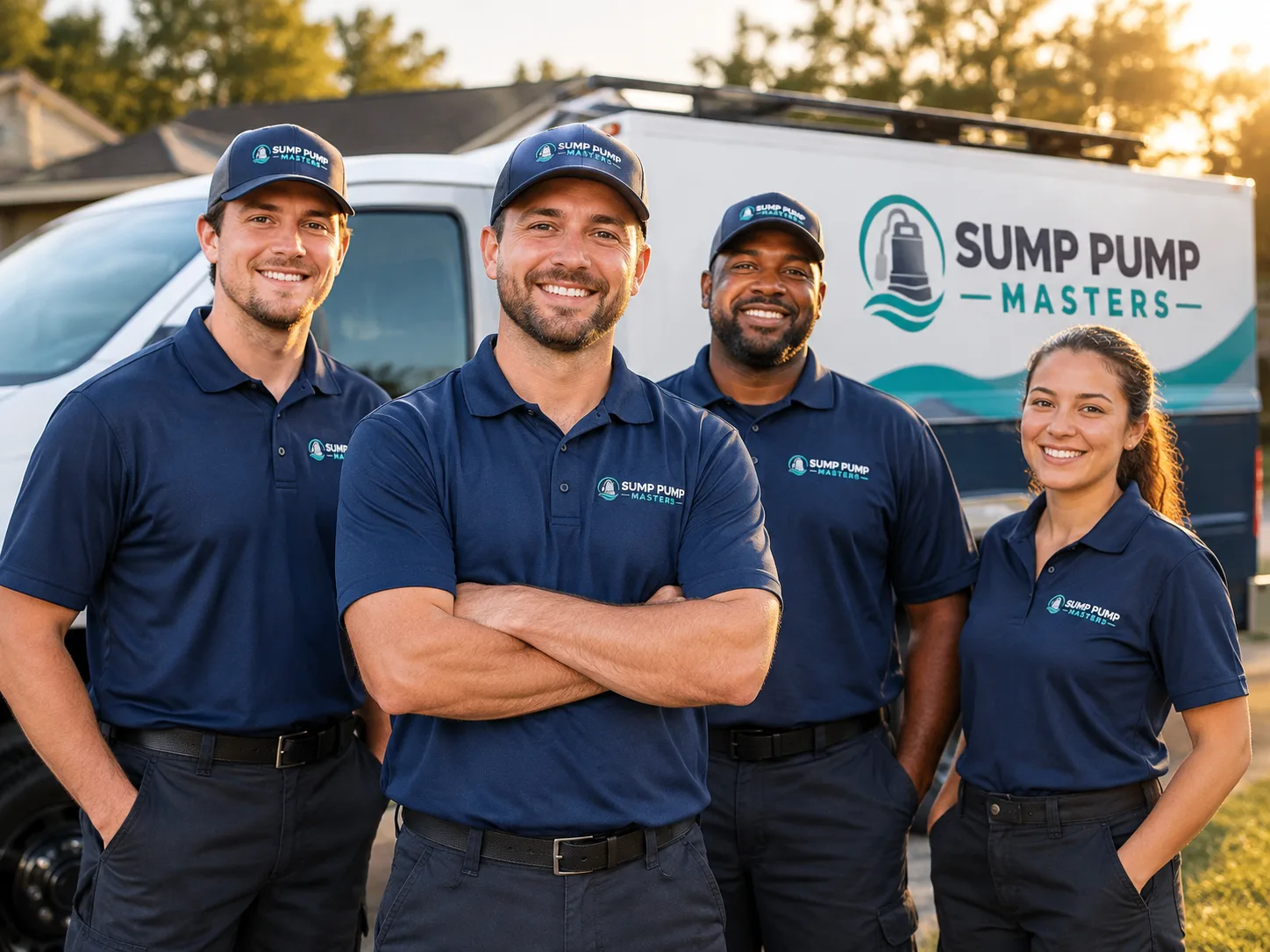 Sump Pump Repair company in Proctorville, NC